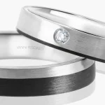 Anello Carbon Line
